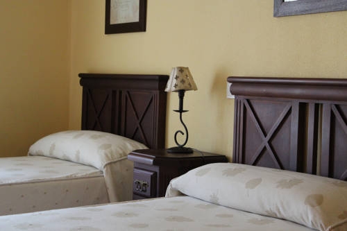 Imagen general del Hotel DC Mesones 21. Foto 6