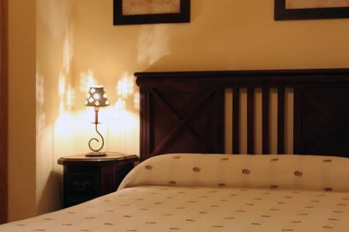 Imagen general del Hotel DC Mesones 21. Foto 10