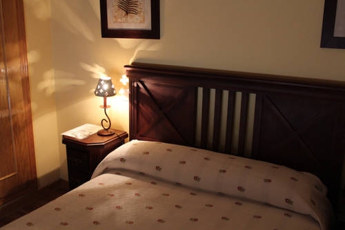 Imagen general del Hotel DC Mesones 21. Foto 8