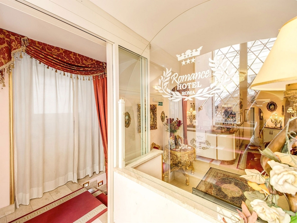 Imagen de los interiores del Hotel DCBoutique. Foto 15