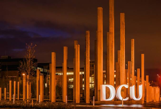 Imagen general del Hotel DCU Rooms - Campus Accommodation. Foto 1