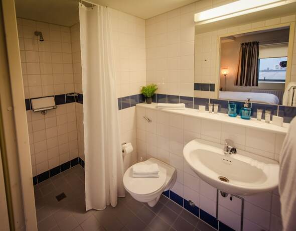 Imagen general del Hotel DCU Rooms - Campus Accommodation. Foto 3