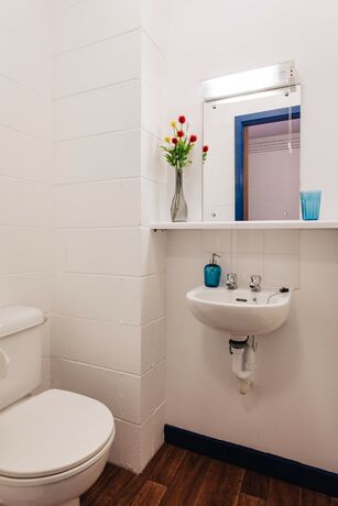 Imagen general del Hotel DCU Rooms - Campus Accommodation. Foto 8