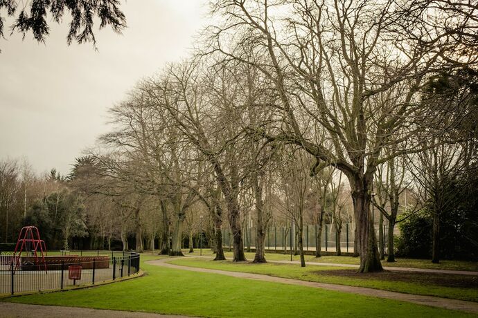 Imagen general del Hotel DCU Rooms - Campus Accommodation. Foto 15