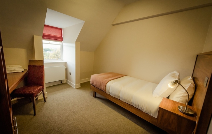 Imagen de la habitación del Hotel DCU Rooms at All Hallows College - Hostel. Foto 6