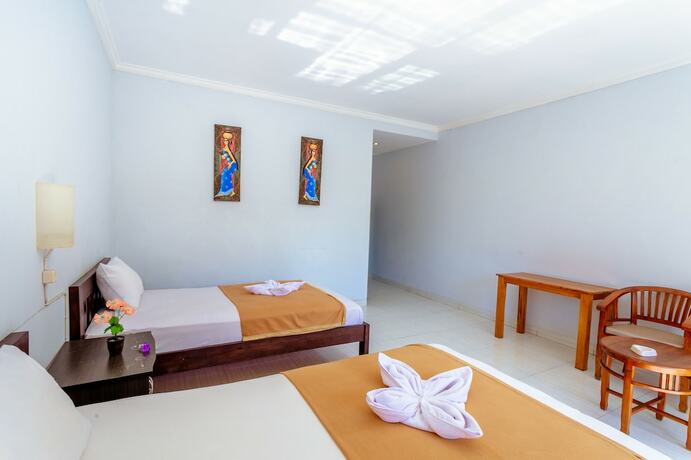 Imagen de la habitación del Hotel D\'Canggu Homestay. Foto 14