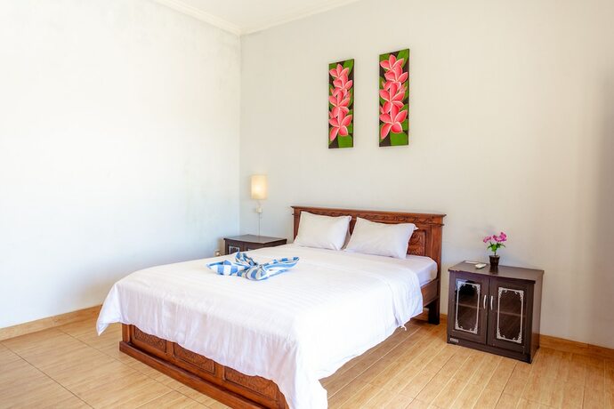 Imagen general del Hotel D\'Canggu Homestay. Foto 2