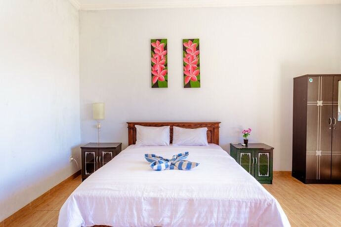 Imagen de la habitación del Hotel D\'Canggu Homestay. Foto 19