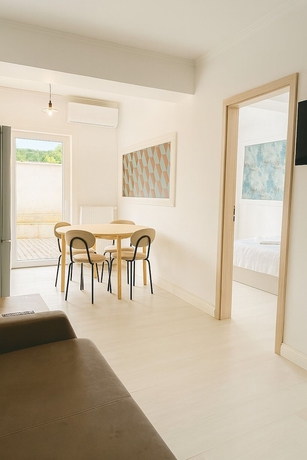 Imagen de la habitación del Hotel DD Apartments Iuliu Moldovan. Foto 1