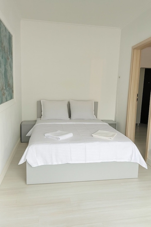 Imagen de la habitación del Hotel DD Apartments Iuliu Moldovan. Foto 2