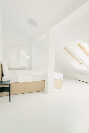 Imagen de la habitación del Hotel DD Apartments Iuliu Moldovan. Foto 5