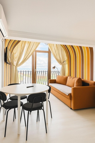 Imagen de la habitación del Hotel DD Apartments Iuliu Moldovan. Foto 7