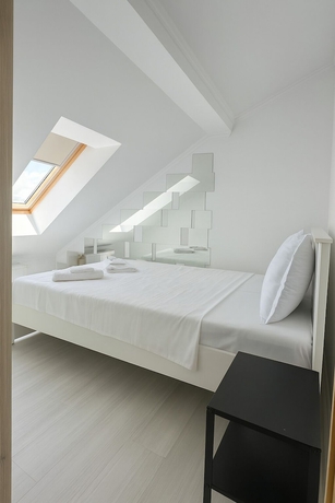 Imagen de la habitación del Hotel DD Apartments Iuliu Moldovan. Foto 8