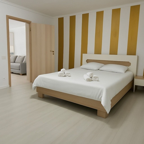 Imagen de la habitación del Hotel DD Apartments Iuliu Moldovan. Foto 9