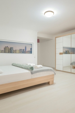 Imagen de la habitación del Hotel DD Apartments Iuliu Moldovan. Foto 10