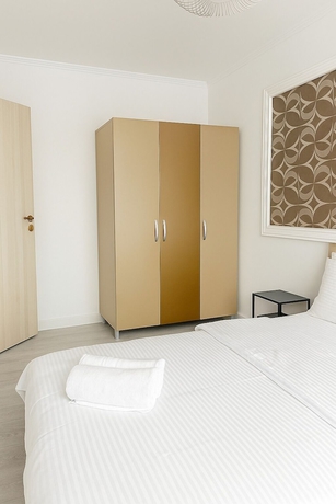 Imagen de la habitación del Hotel DD Apartments Iuliu Moldovan. Foto 14