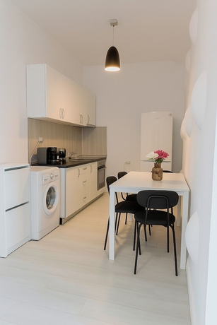 Imagen de la habitación del Hotel DD Apartments Iuliu Moldovan. Foto 16