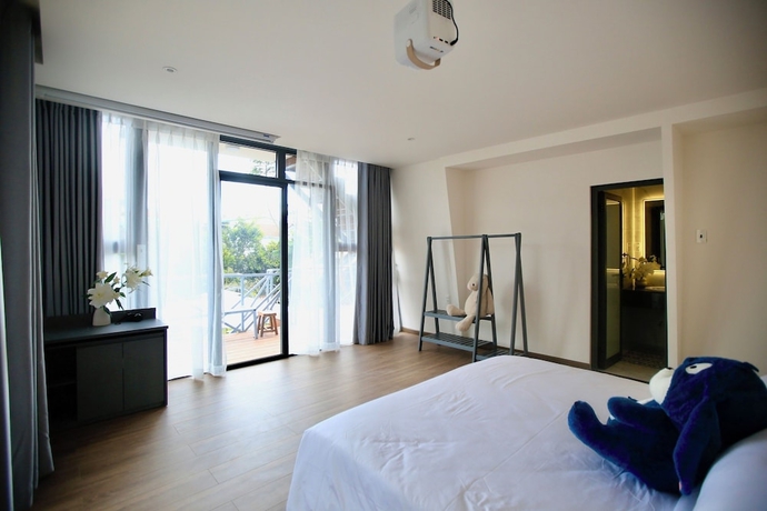 Imagen de la habitación del Hotel DD Hospitality - May Bach Da Lat. Foto 1