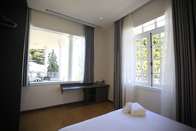 Imagen de la habitación del Hotel DD Hospitality - May Bach Da Lat. Foto 4