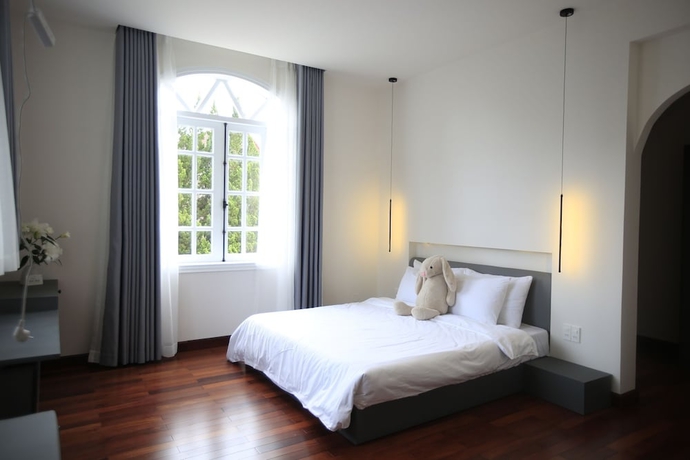 Imagen de la habitación del Hotel DD Hospitality - May Bach Da Lat. Foto 5
