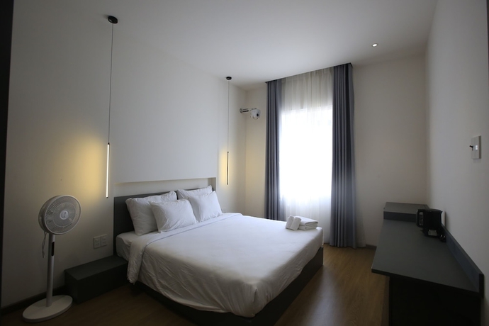 Imagen de la habitación del Hotel DD Hospitality - May Bach Da Lat. Foto 6