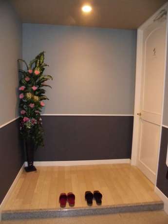 Imagen de la habitación del Hotel D.D Kashiba. Foto 2