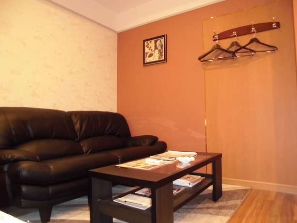 Imagen de la habitación del Hotel D.D Kashiba. Foto 3