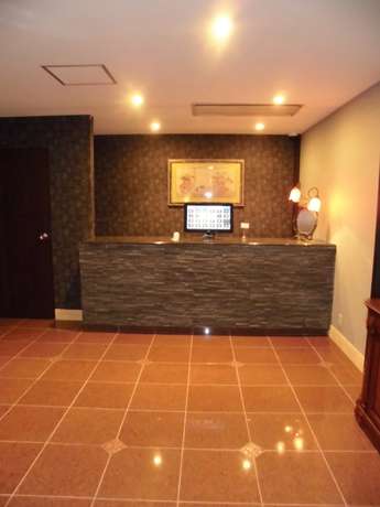 Imagen de los interiores del Hotel D.D Kashiba. Foto 17