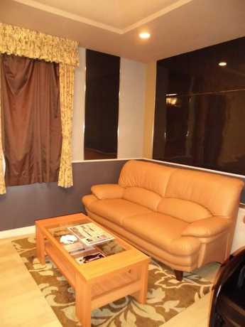 Imagen de la habitación del Hotel D.D Kashiba. Foto 11