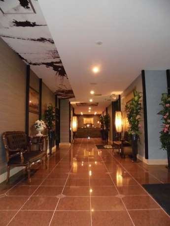 Imagen de los interiores del Hotel D.D Kashiba. Foto 18