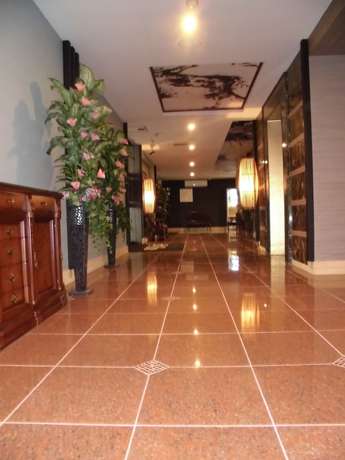 Imagen de los interiores del Hotel D.D Kashiba. Foto 19