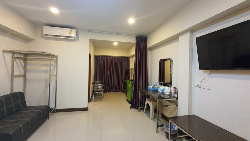 Imagen general del Hotel DD Residence Sai5 salaya. Foto 12