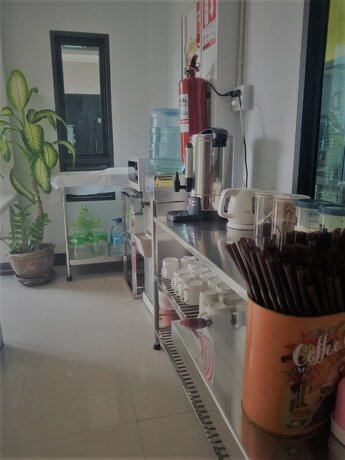 Imagen general del Hotel DD Residence Sai5 salaya. Foto 13