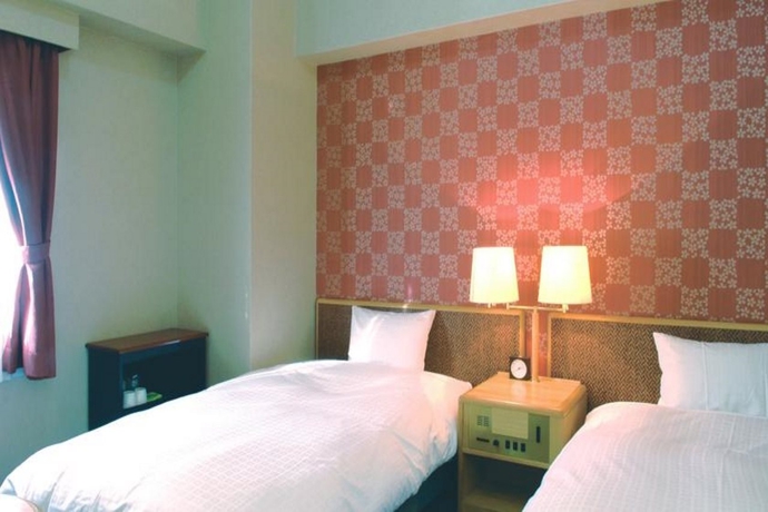 Imagen general del Hotel DDD. Foto 3