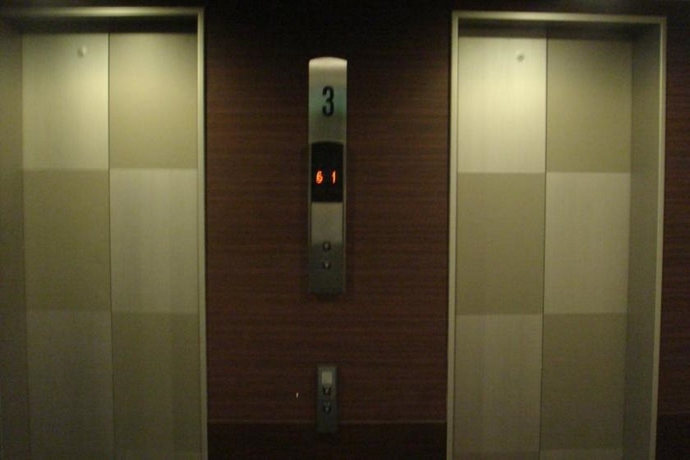 Imagen general del Hotel DDD. Foto 4