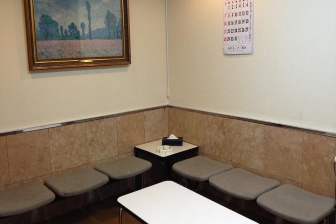 Imagen general del Hotel DDD. Foto 6