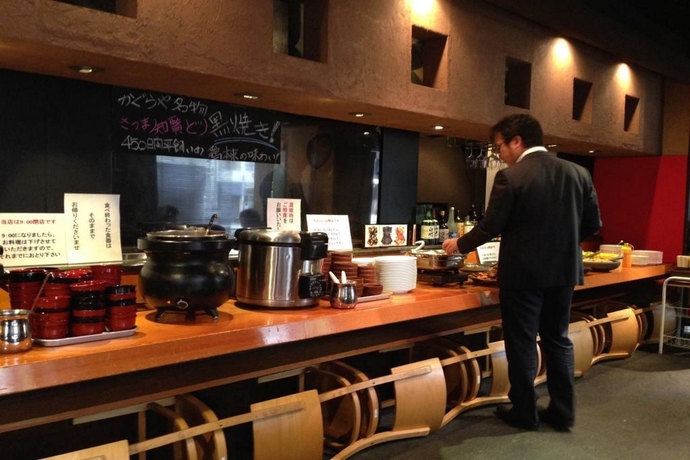 Imagen general del Hotel DDD. Foto 7