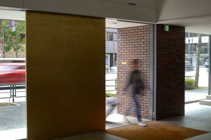 Imagen de los interiores del Hotel DDD HOTEL. Foto 20