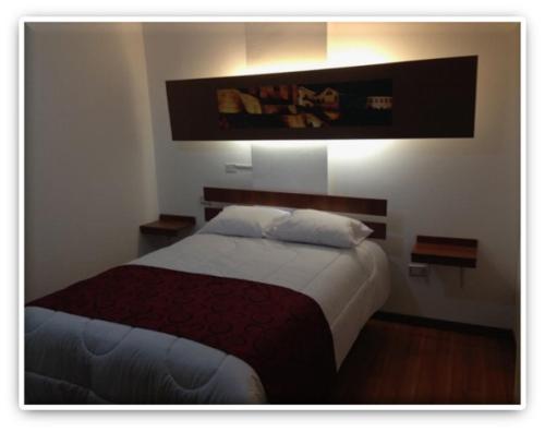 Imagen general del Hotel DDumbao Deluxe. Foto 2