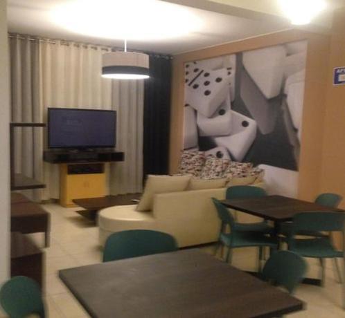 Imagen general del Hotel DDumbao Deluxe. Foto 4