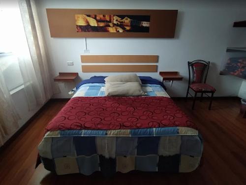 Imagen general del Hotel DDumbao Deluxe. Foto 5