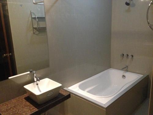 Imagen general del Hotel DDumbao Deluxe. Foto 6