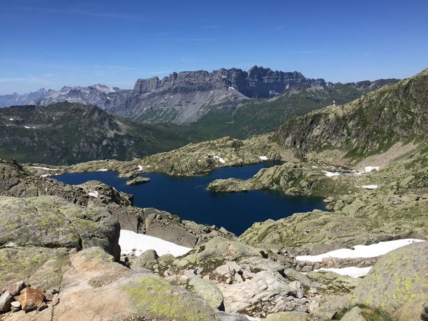 Imagen general del Hotel DE L'ARVE. Foto 2