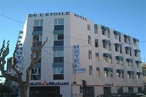 Imagen general del Hotel DE L'ETOILE. Foto 1