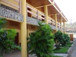 Imagen general del Hotel DE MONTA&Ntilde;A MONTEVERDE, Monteverde. Foto 3