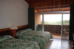 Imagen general del Hotel DE MONTA&Ntilde;A MONTEVERDE, Monteverde. Foto 4