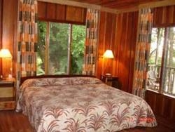 Imagen general del Hotel DE MONTA&Ntilde;A MONTEVERDE, Monteverde. Foto 5