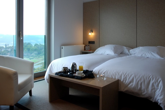 Imagen de la habitación del Hotel DE NATURALEZA. Foto 3