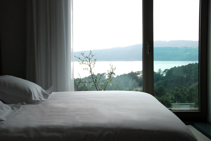 Imagen de la habitación del Hotel DE NATURALEZA. Foto 4