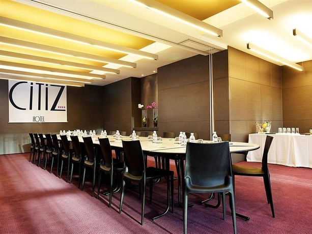 Imagen general del Hotel DE PARIS, Toulouse. Foto 2